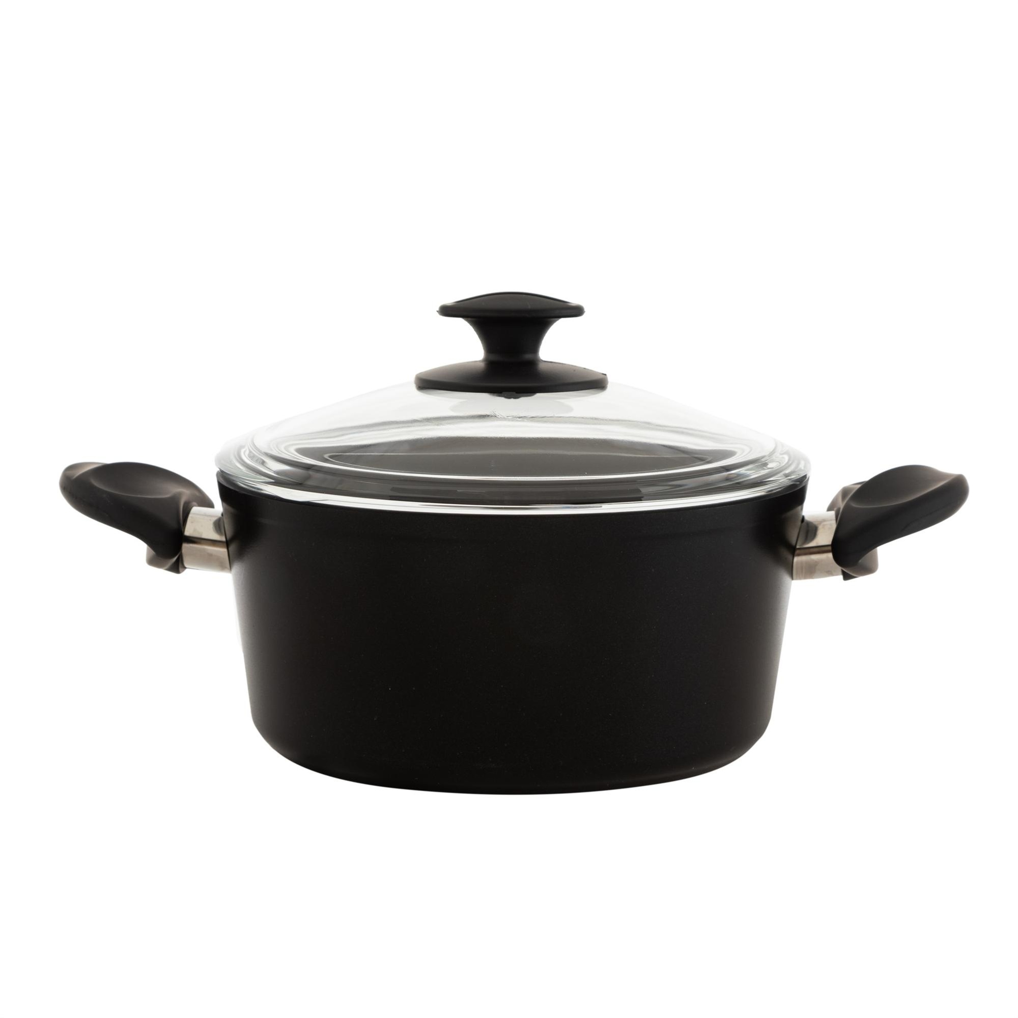 NEO TITAN TENCERE 20 CM