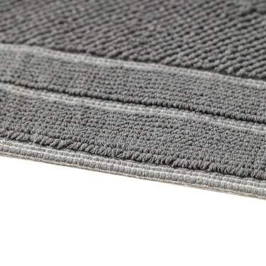  MACHA GRİ BANYO PASPASI 60X100