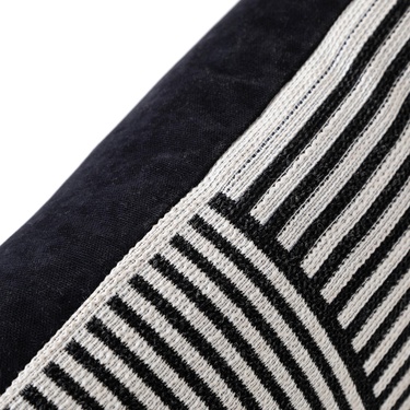  AVA LINE KIRLENT SİYAH 35X55