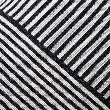  AVA LINE KIRLENT SİYAH 35X55