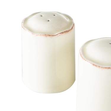  EKRU TUZLUK-BİBERLİK SETİ