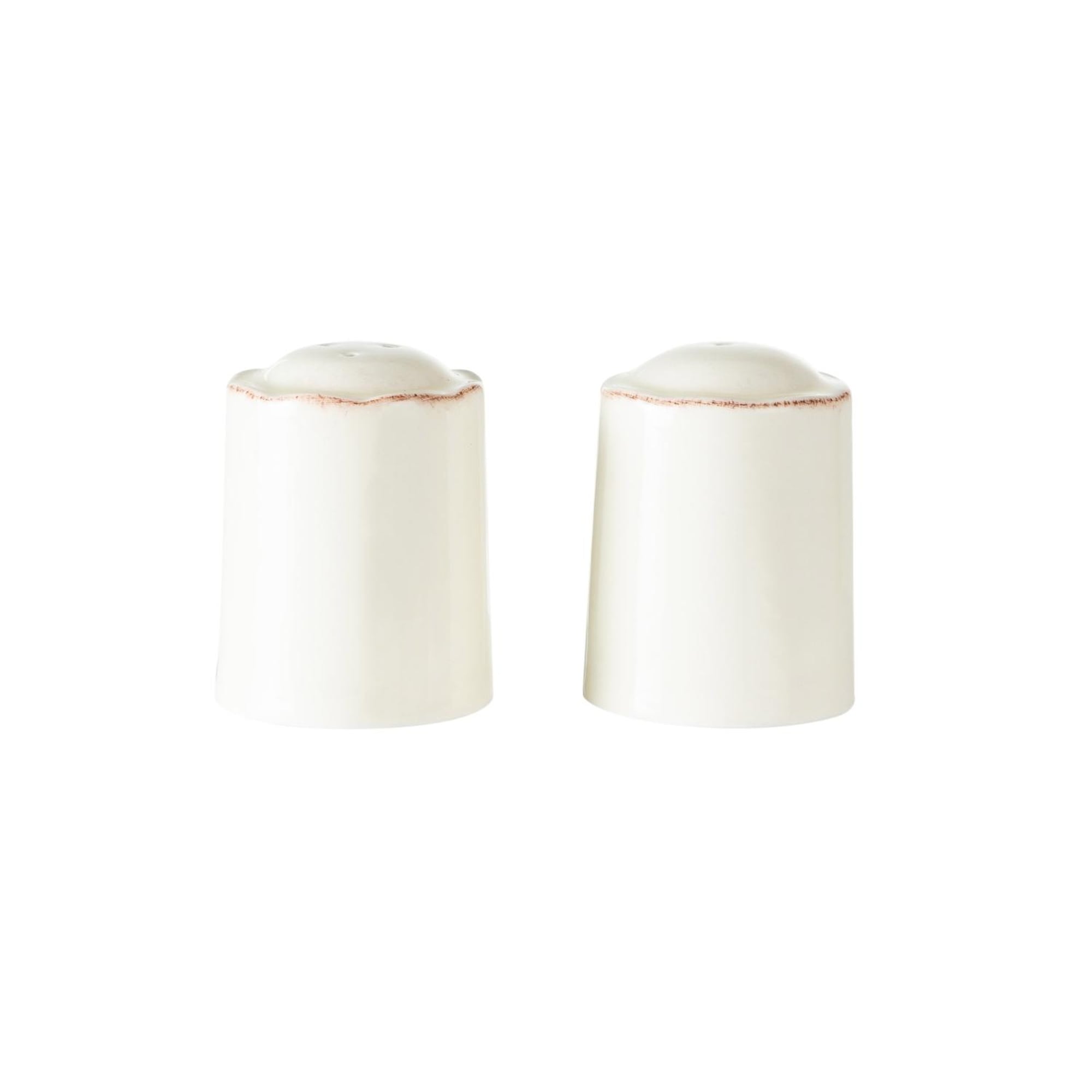 EKRU TUZLUK-BİBERLİK SETİ