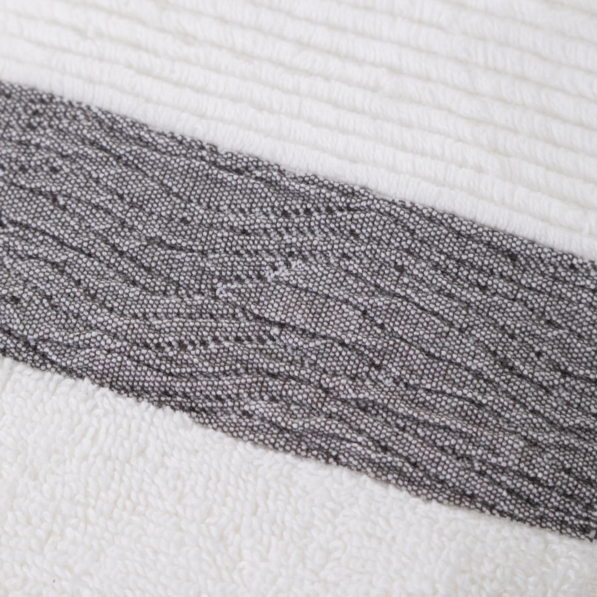 BORLA BEYAZ EL HAVLUSU 30X50CM