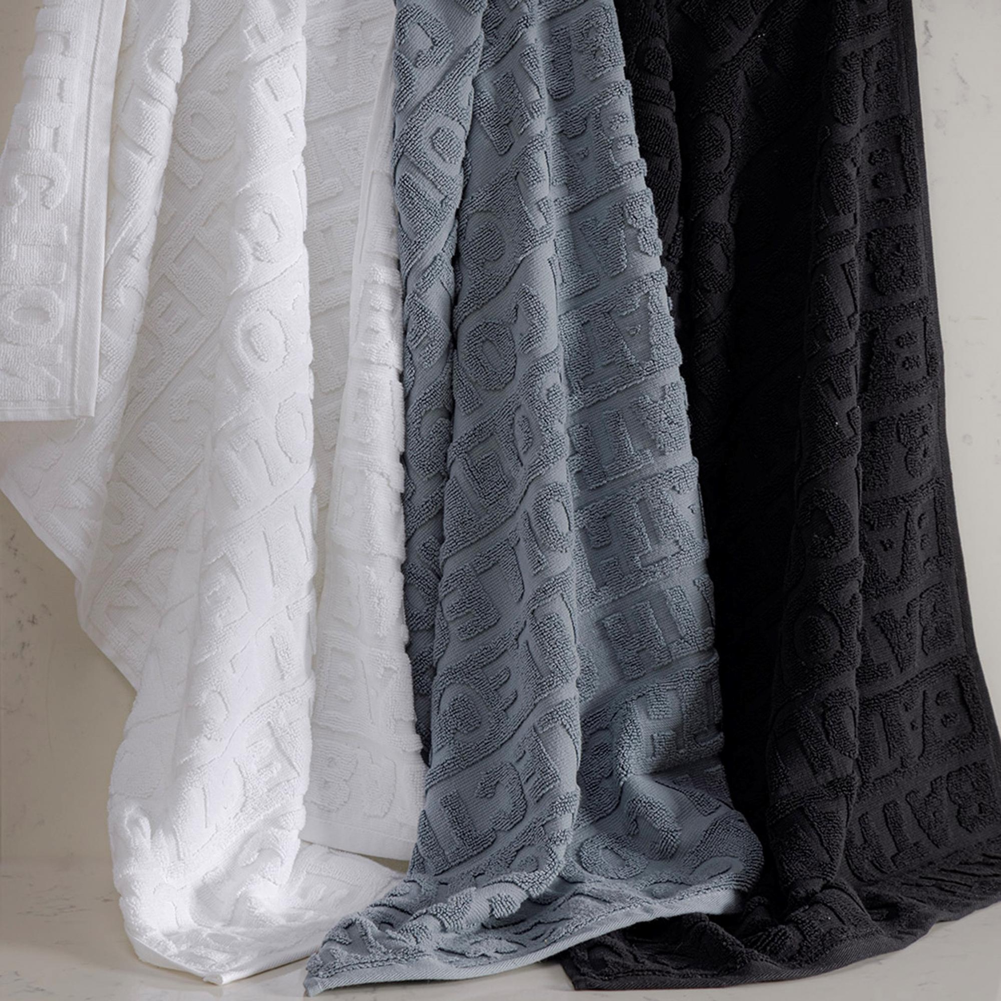 BARNES EL HAVLUSU GRİ 30X50