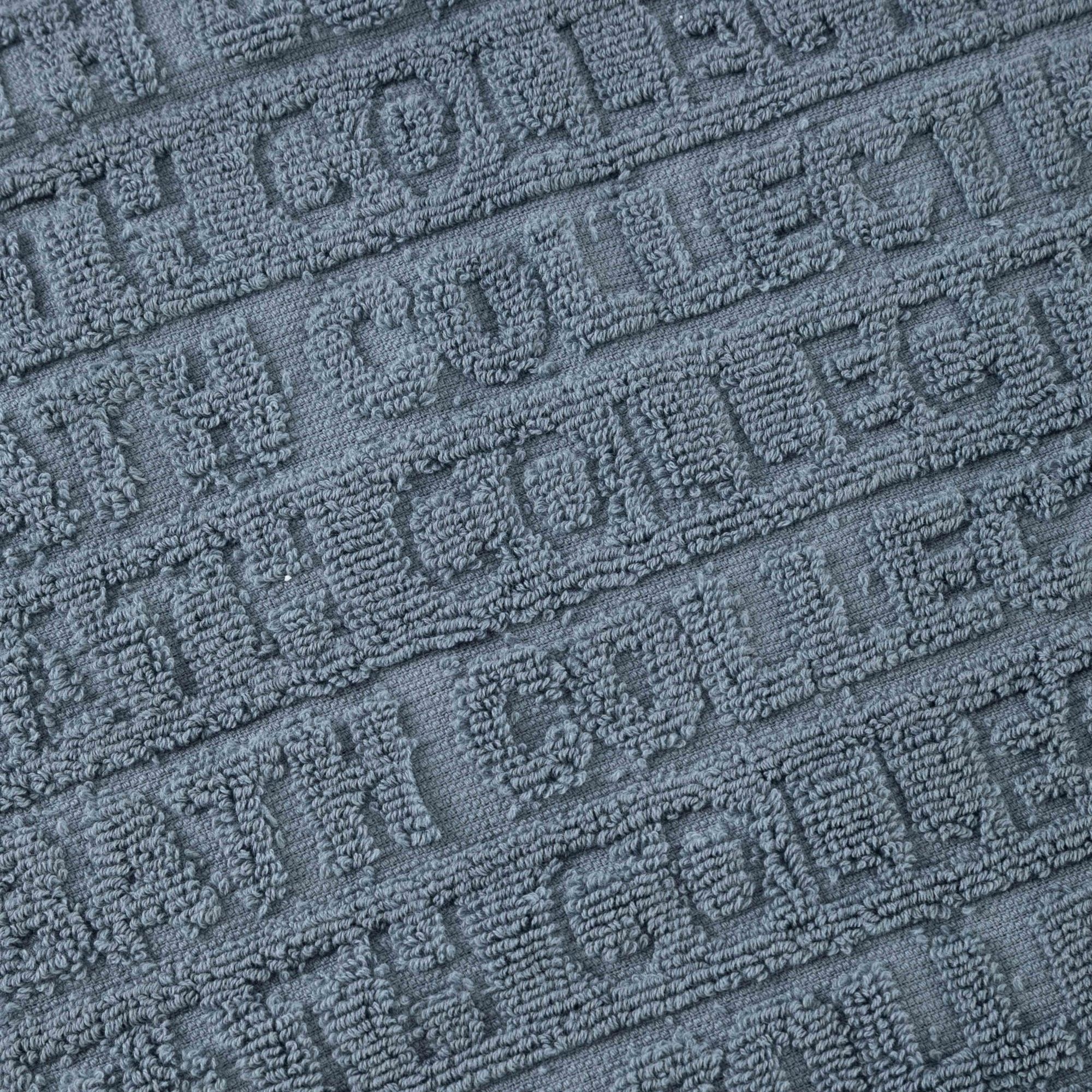 BARNES EL HAVLUSU GRİ 30X50