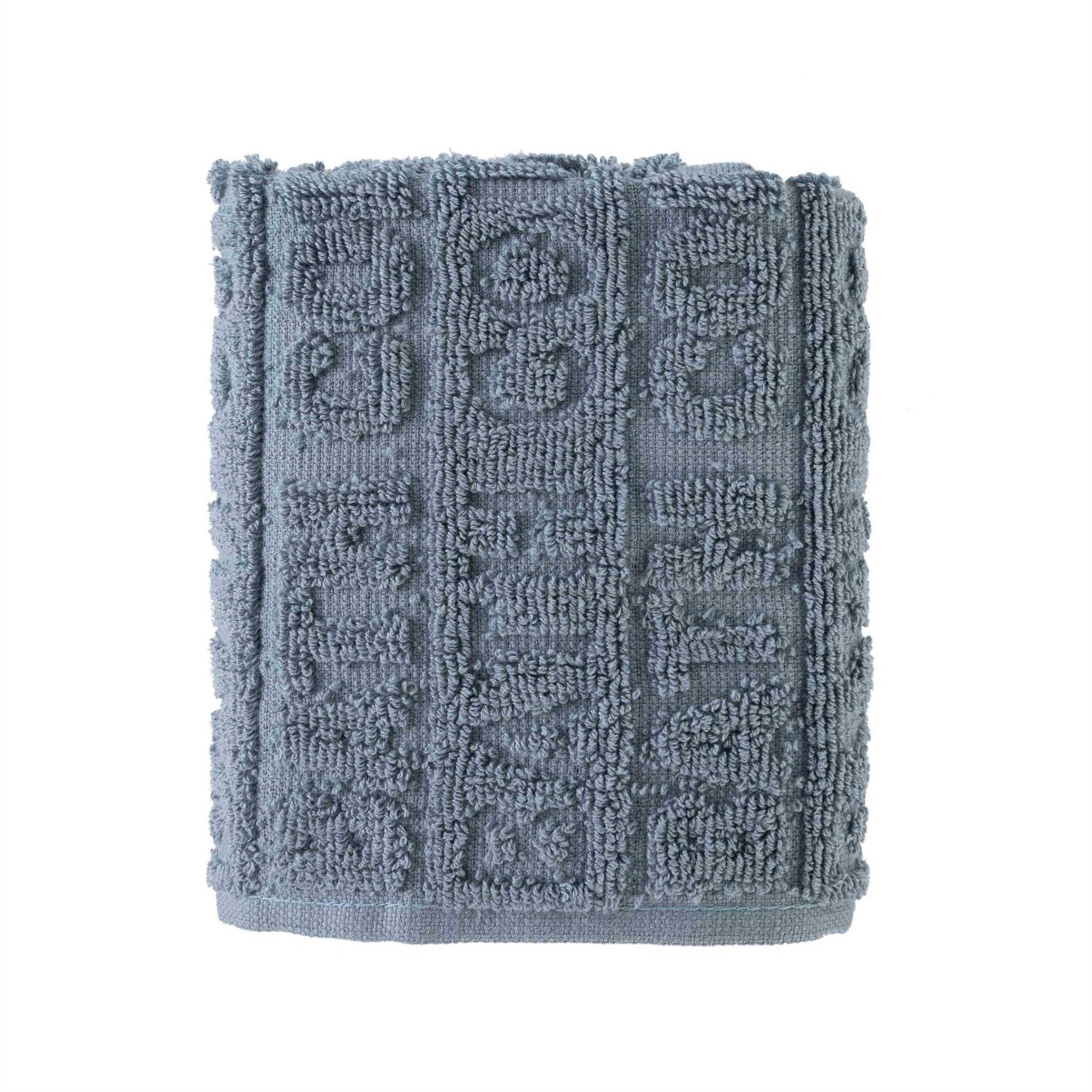 BARNES EL HAVLUSU GRİ 30X50