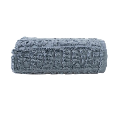  BARNES EL HAVLUSU GRİ 30X50