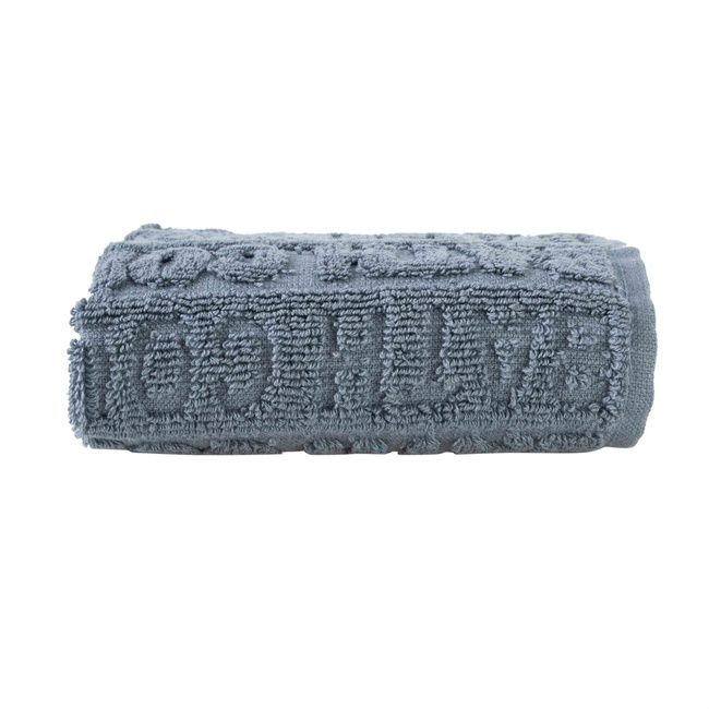  BARNES EL HAVLUSU GRİ 30X50