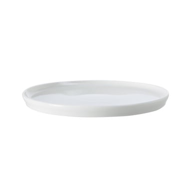  EPHESUS WHITE  PASTA TABAĞI SETİ 6LI -20CM