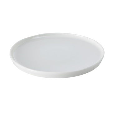  EPHESUS WHITE  PASTA TABAĞI SETİ 6LI -20CM