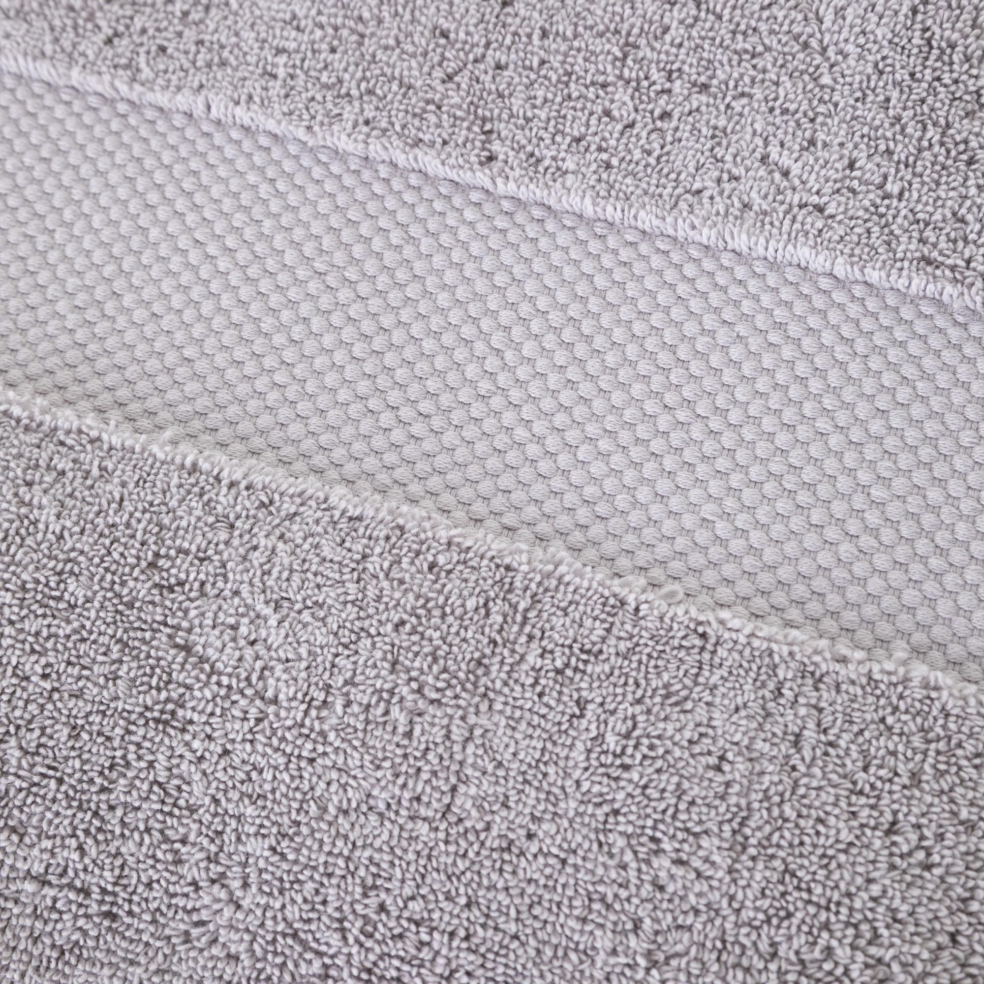 CLASSY BANYO HAVLUSU GRİ 90X150 CM