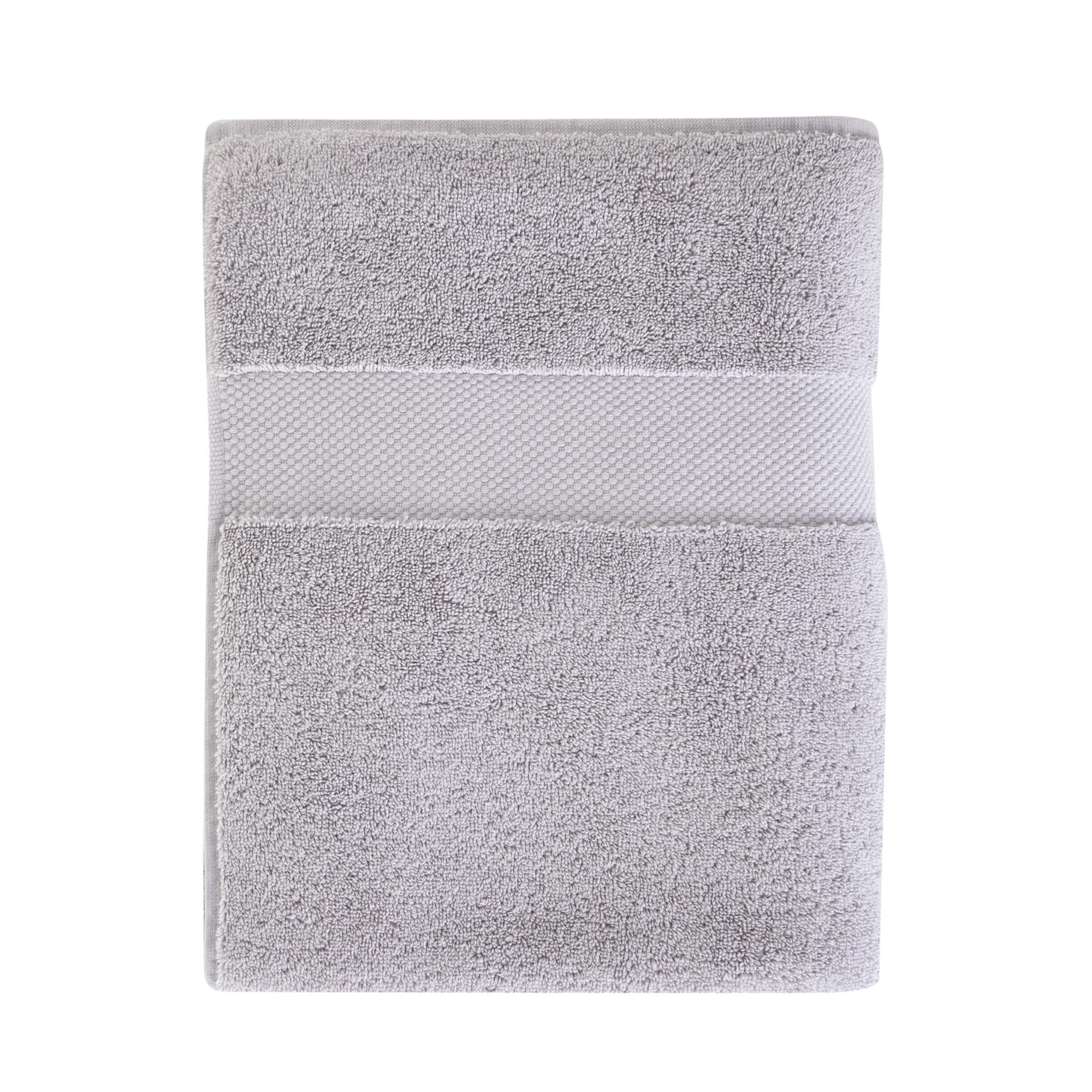 CLASSY BANYO HAVLUSU GRİ 90X150 CM