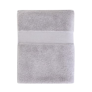  CLASSY BANYO HAVLUSU GRİ 90X150 CM