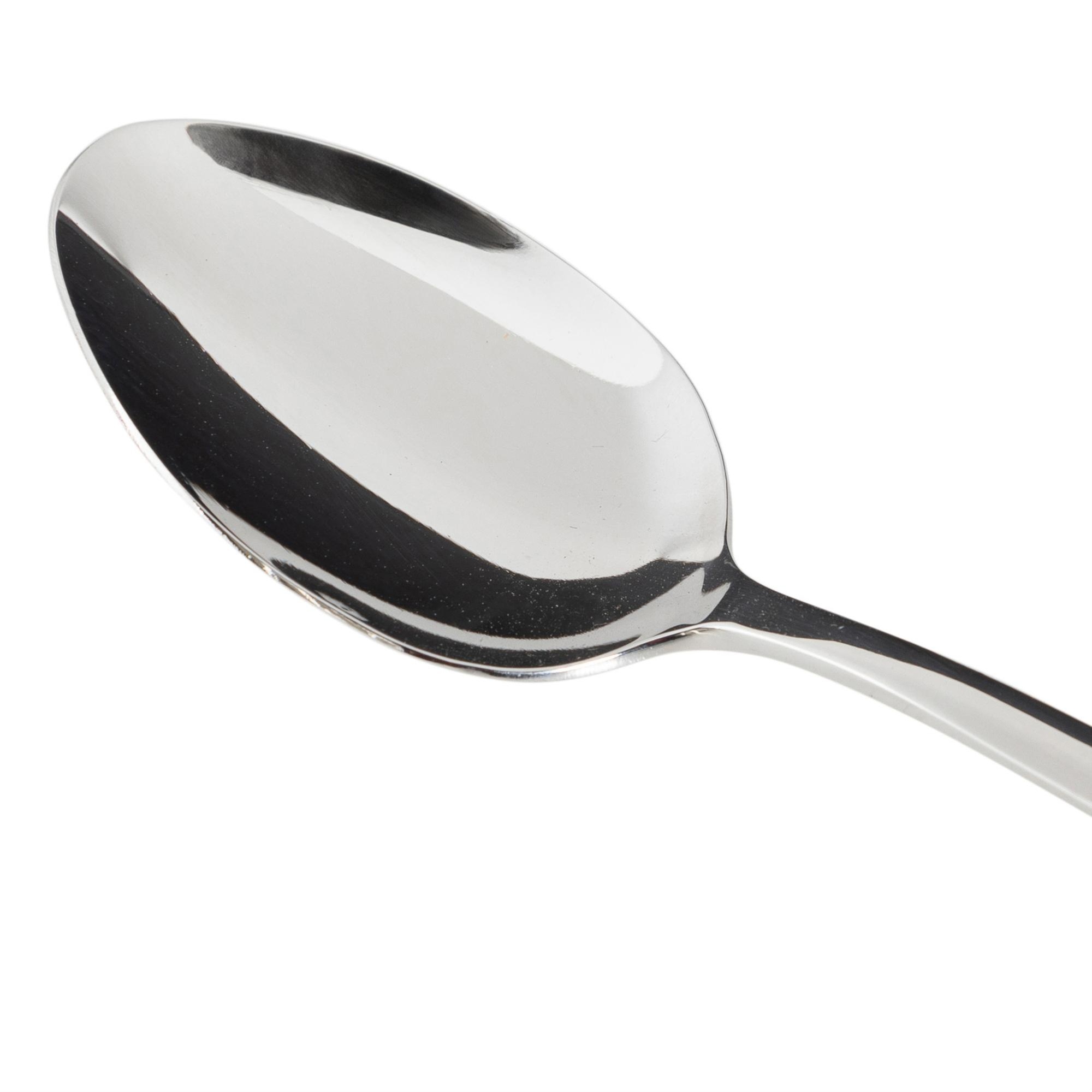 PREMIUM STEEL COLLECTION 2'Lİ YEMEK KAŞIĞI