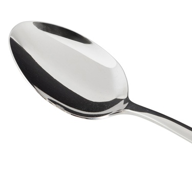  PREMIUM STEEL COLLECTION 2'Lİ YEMEK KAŞIĞI