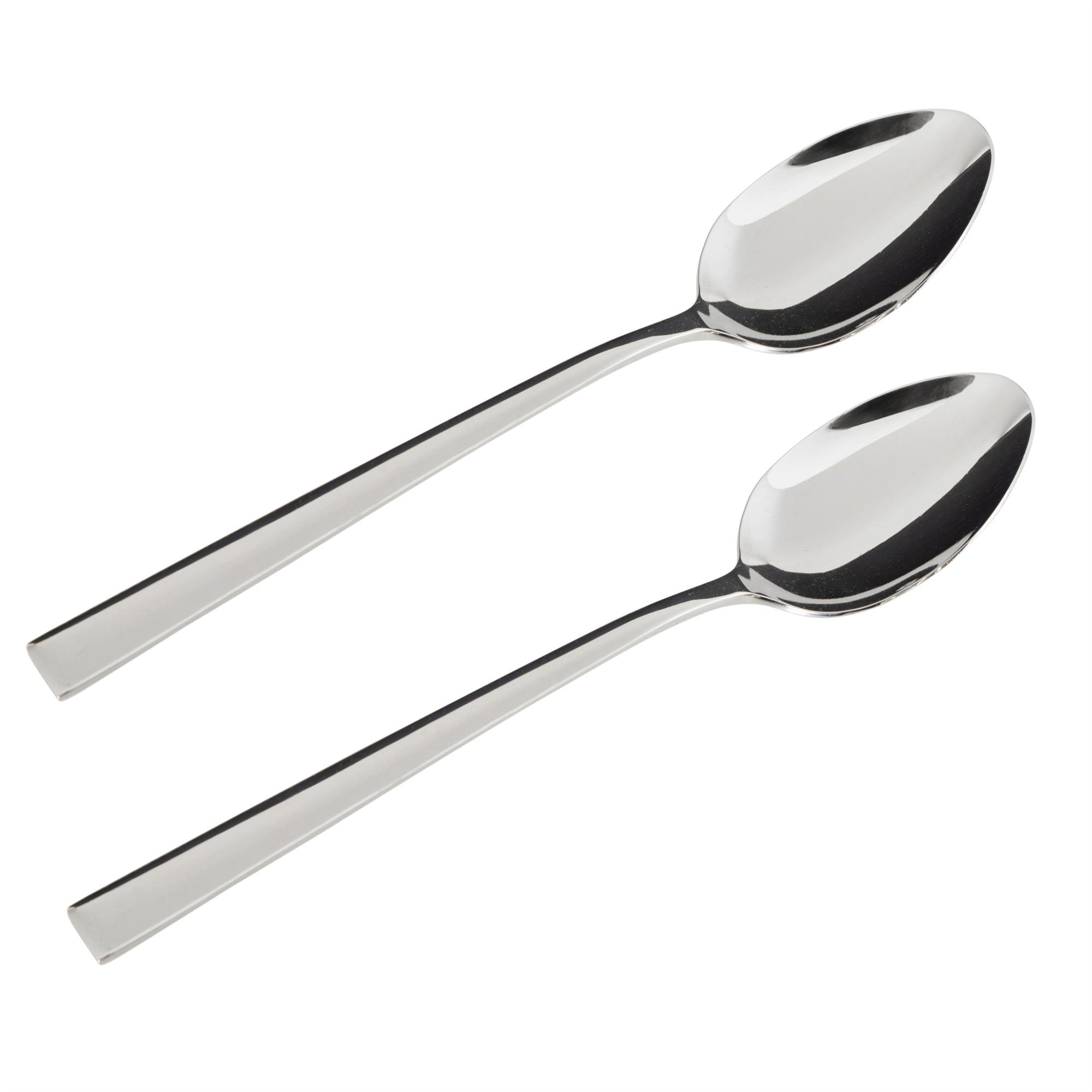 PREMIUM STEEL COLLECTION 2'Lİ YEMEK KAŞIĞI