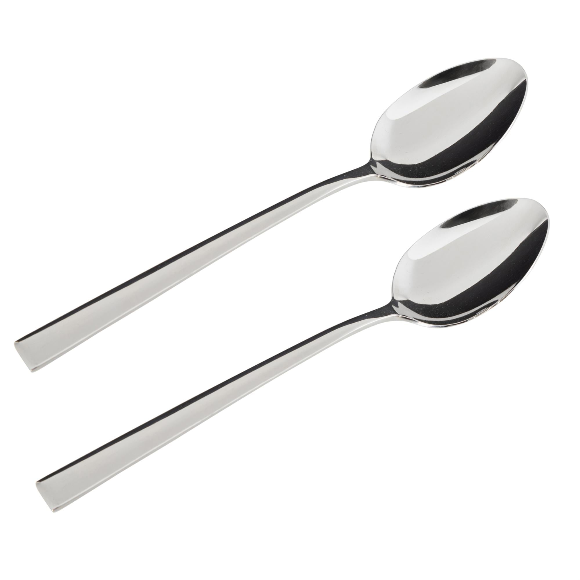  PREMIUM STEEL COLLECTION 2'Lİ YEMEK KAŞIĞI