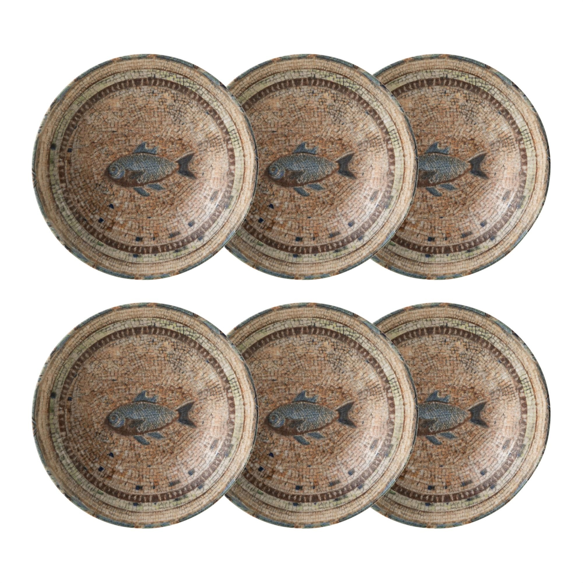 LİMA KASE SETİ 15CM- 6LI