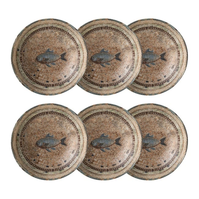  LİMA KASE SETİ 15CM- 6LI