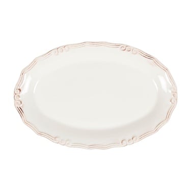  EKRU KAYIK TABAK 31CM