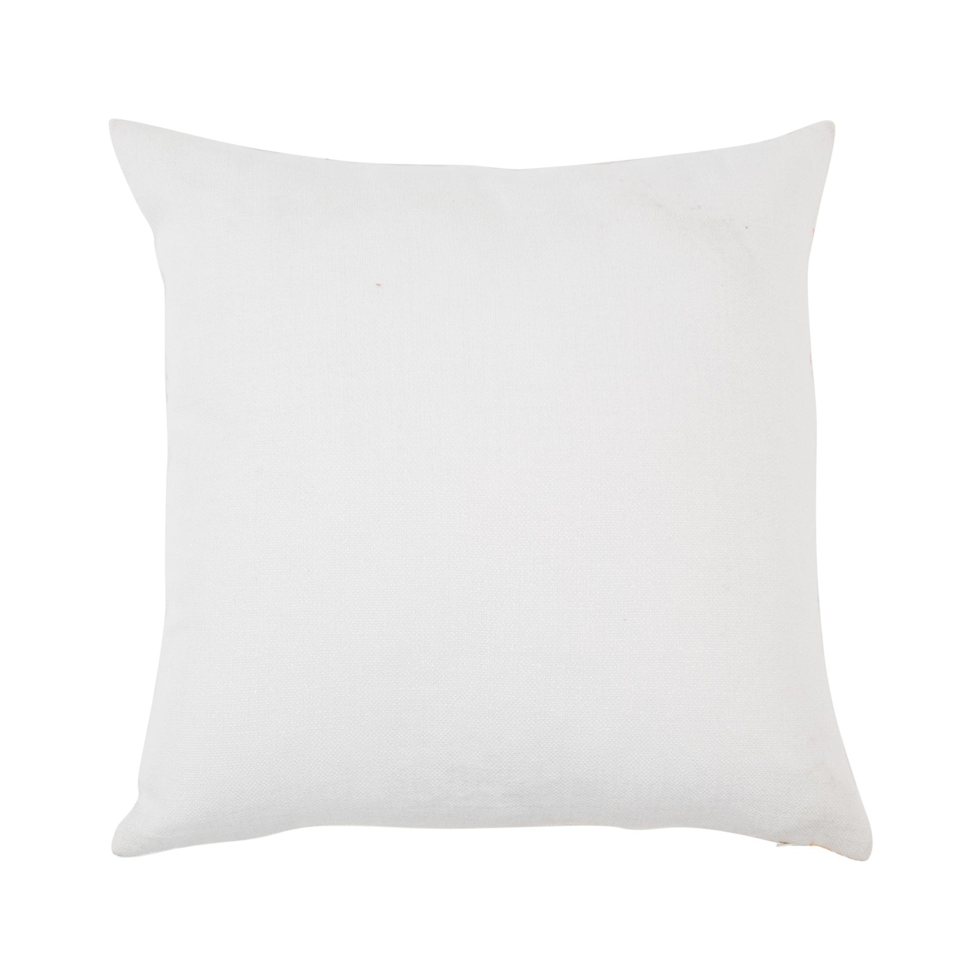 MERCAN KIRLENT RENKLİ 50X50