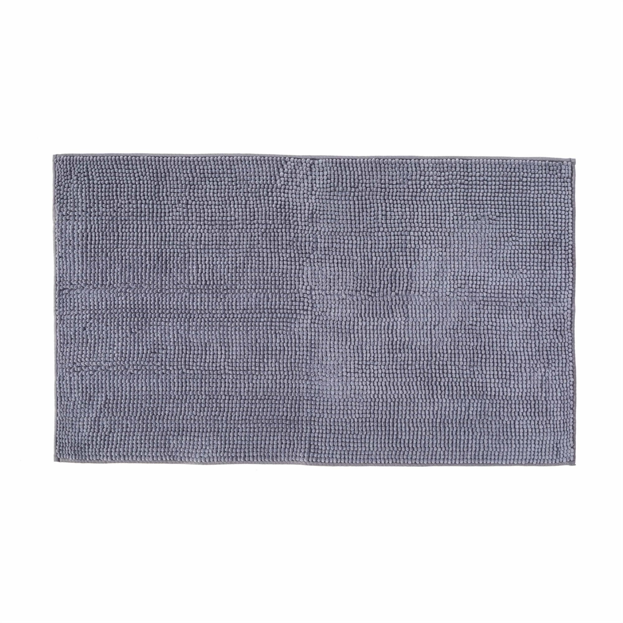 JUNE BANYO PASPASI GRİ 60X100