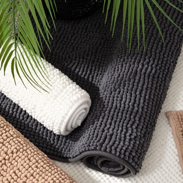  JUNE BANYO PASPASI GRİ 60X100