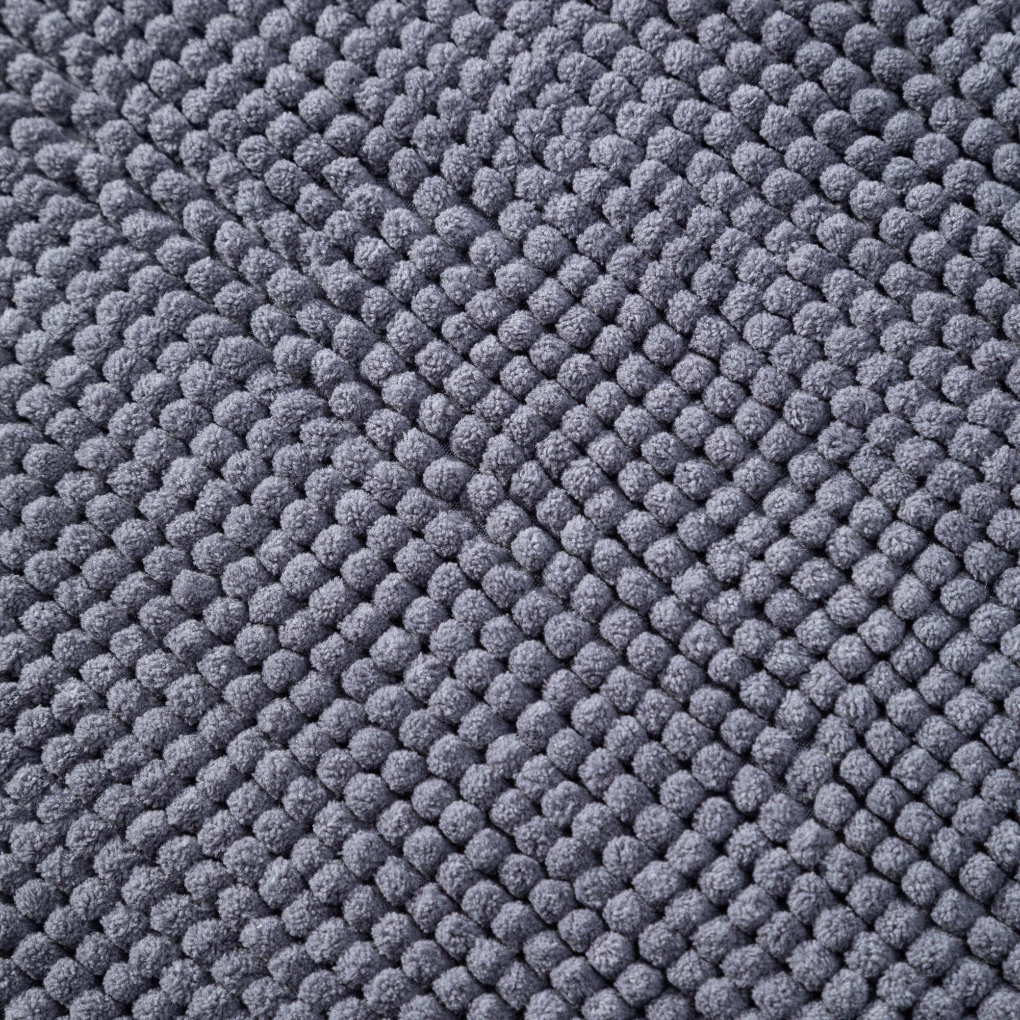 JUNE BANYO PASPASI GRİ 60X100