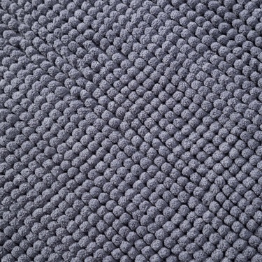  JUNE BANYO PASPASI GRİ 60X100