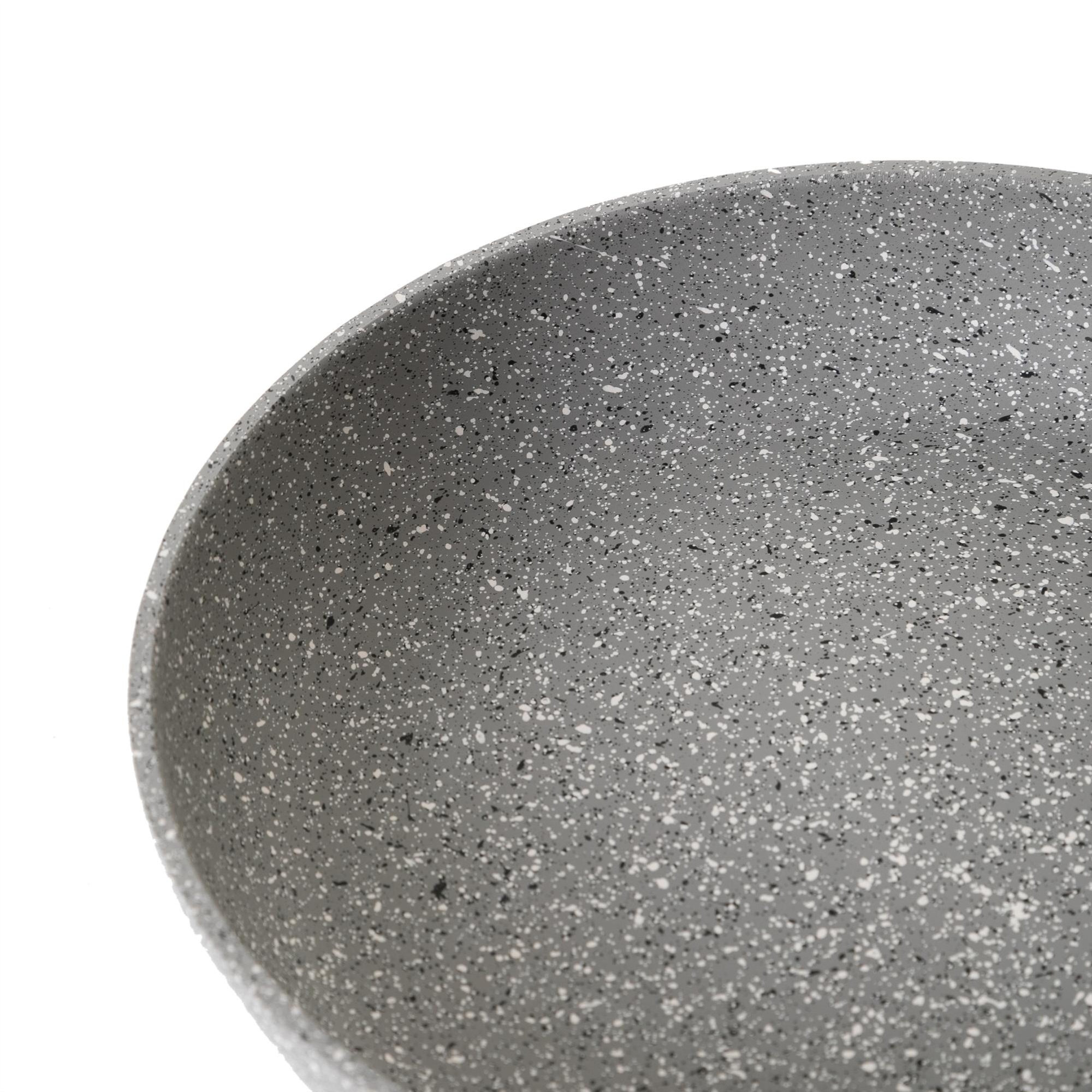 PREMIUM ALÜMİNYUM DÖKÜM SAHAN 20 CM