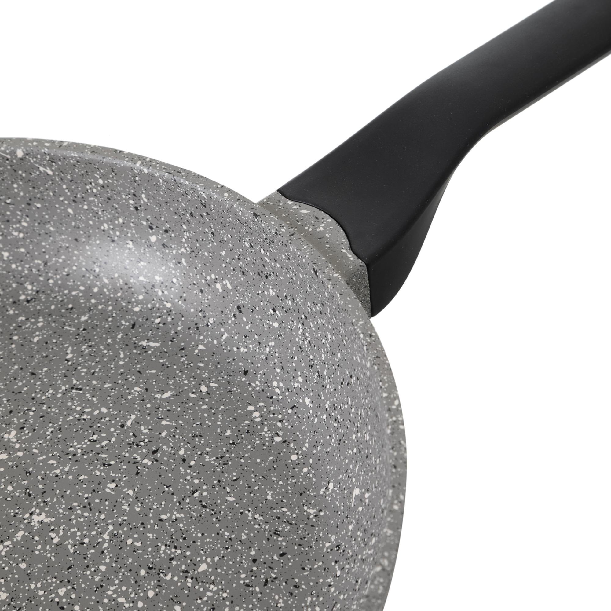 PREMIUM ALÜMİNYUM DÖKÜM SAHAN 20 CM