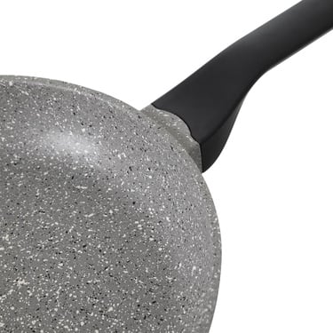  PREMIUM ALÜMİNYUM DÖKÜM SAHAN 20 CM