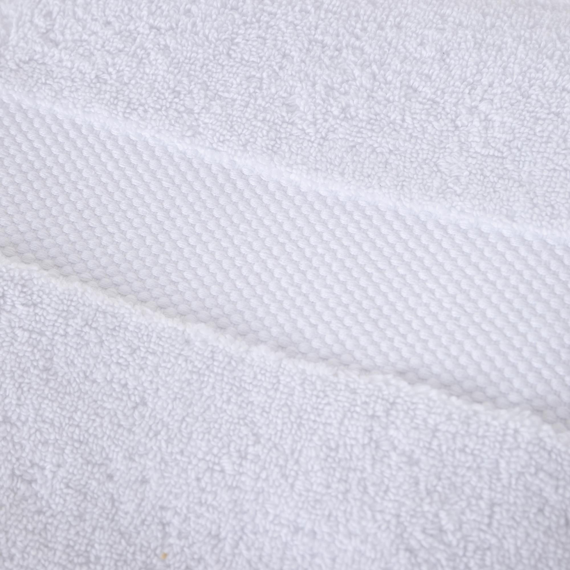 CLASSY YÜZ HAVLUSU BEYAZ 50X90 CM