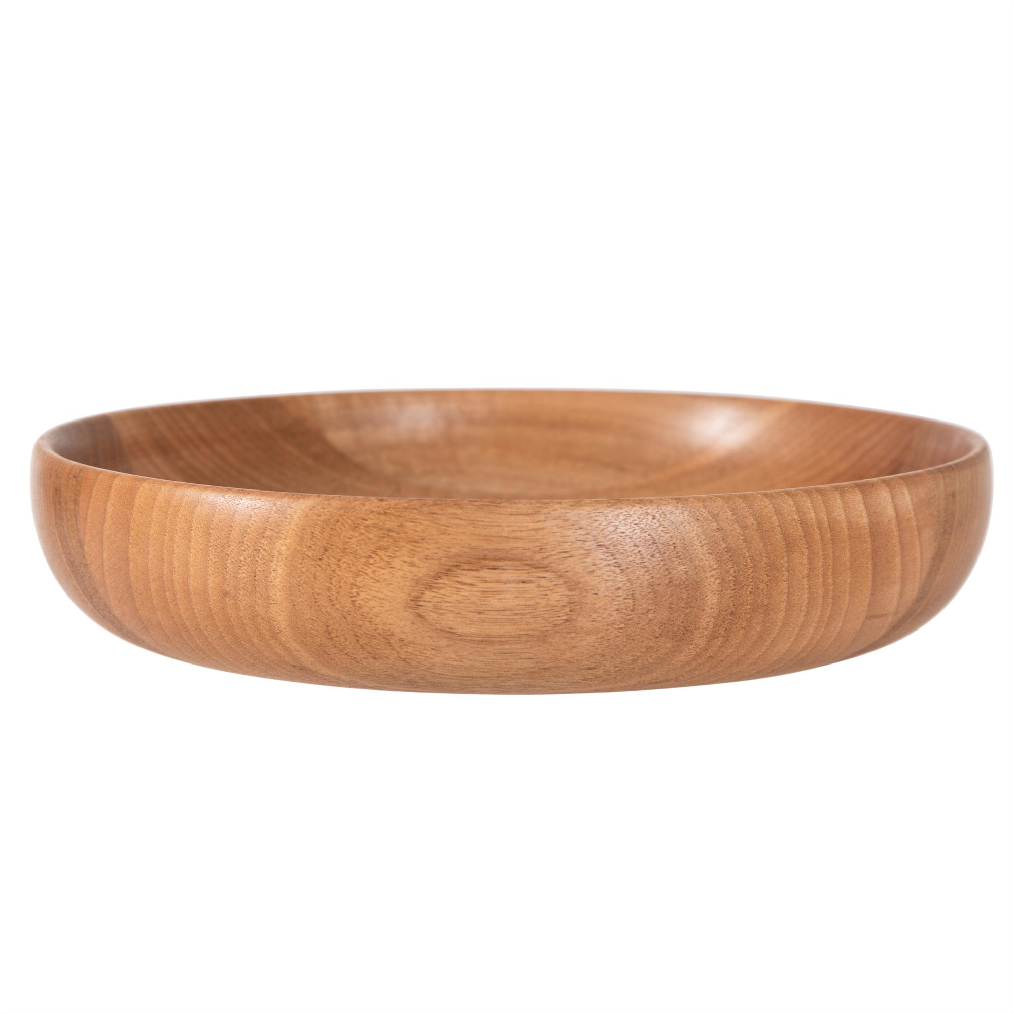  NATURA CEVİZ KASE 27CM