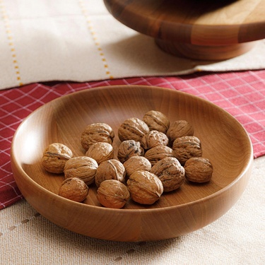  NATURA CEVİZ KASE 27CM