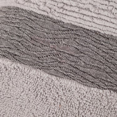  BORLA GRİ EL HAVLUSU 30X50CM