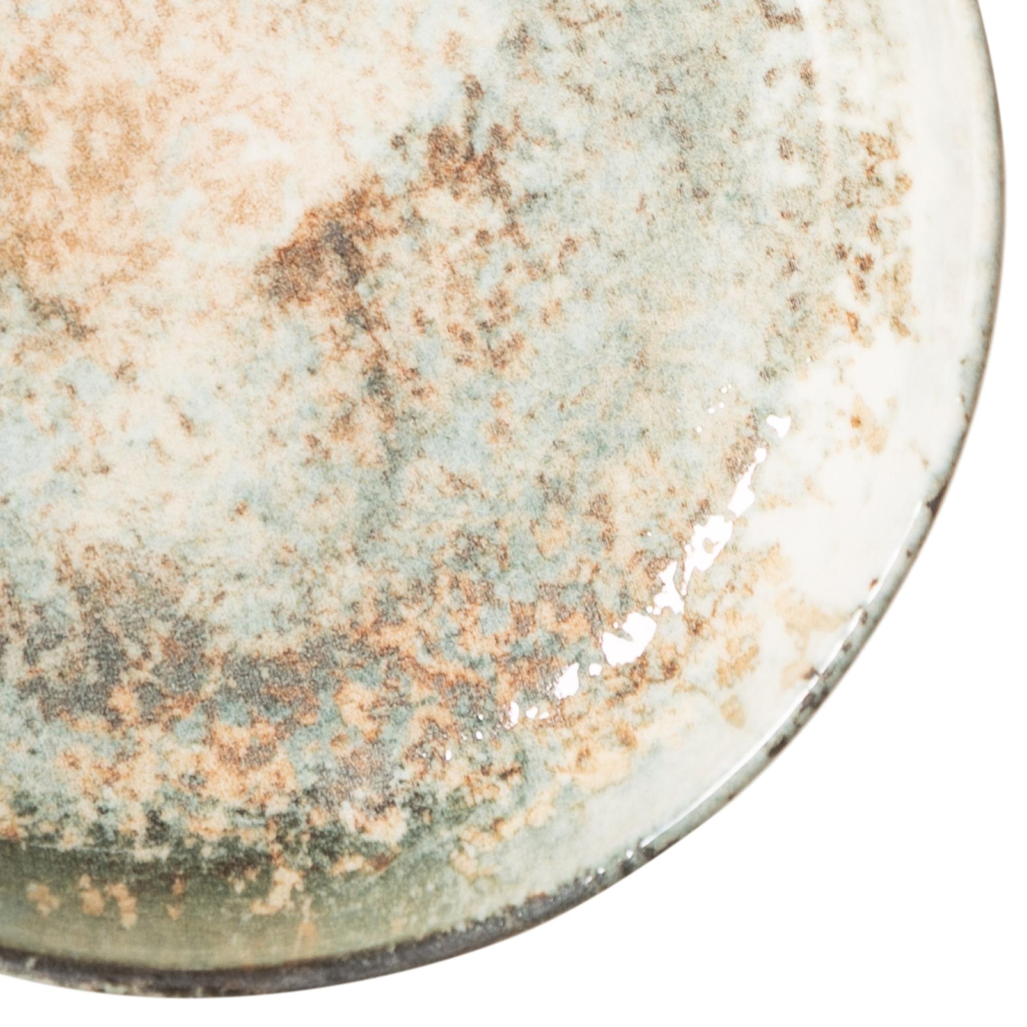 ASSOS KASE SETİ 6LI- 17CM