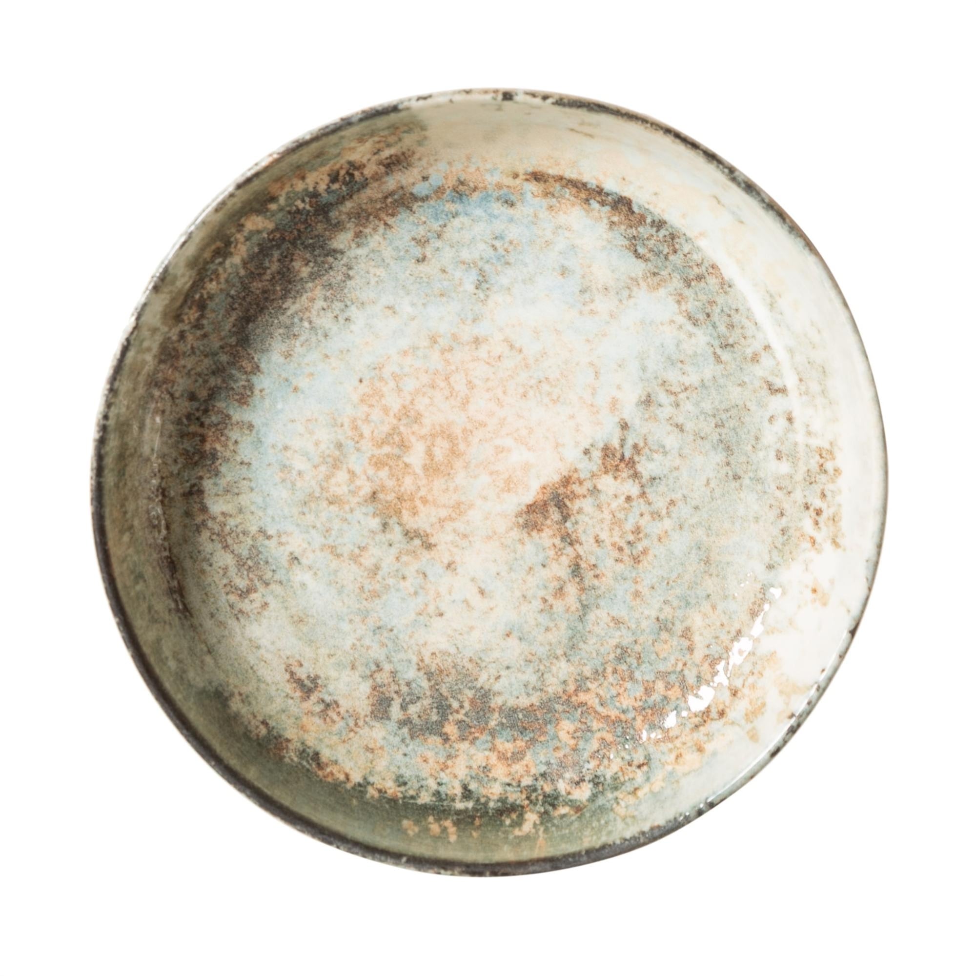 ASSOS KASE SETİ 6LI- 17CM