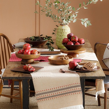  NATURA CEVİZ KEK STANDI 30CM