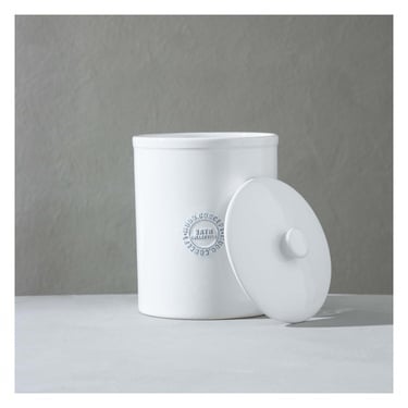  BARNES ÇÖP KOVASI BEYAZ 3 LT