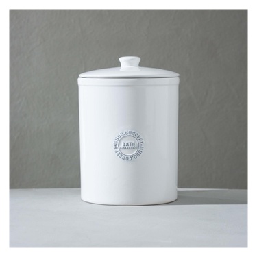  BARNES ÇÖP KOVASI BEYAZ 3 LT