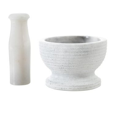  LARISSA MERMER HAVAN SETİ