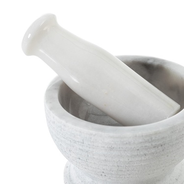  LARISSA MERMER HAVAN SETİ