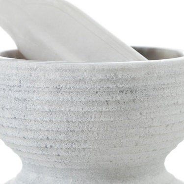  LARISSA MERMER HAVAN SETİ