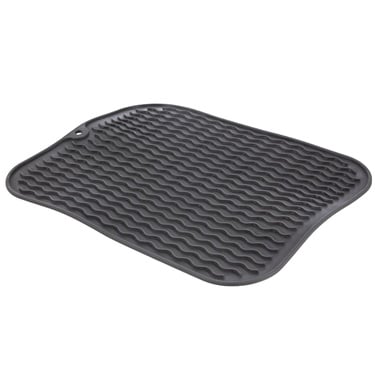  SİLİKON BULAŞIK MATI - ANTRASİT