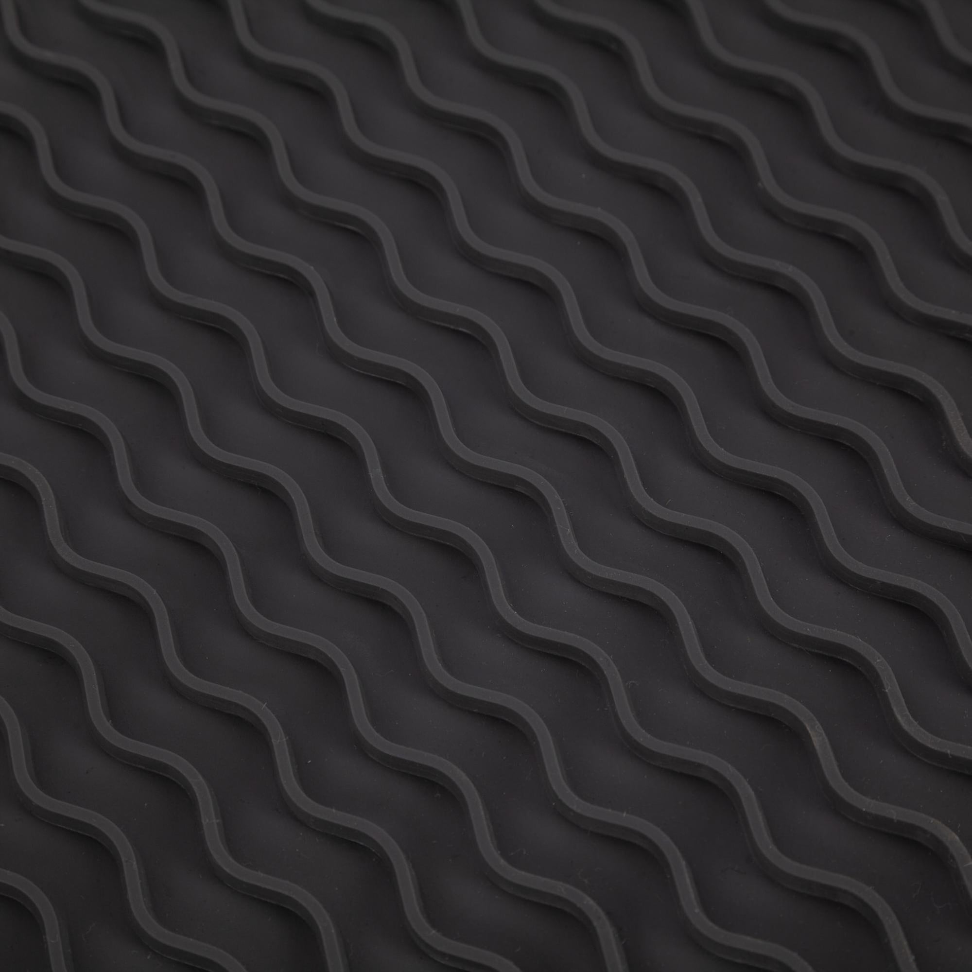 SİLİKON BULAŞIK MATI - ANTRASİT