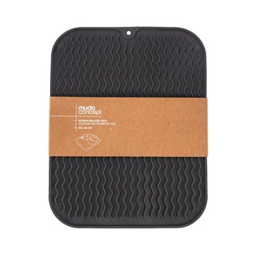  SİLİKON BULAŞIK MATI - ANTRASİT