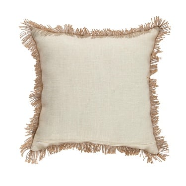  VICKY FANCY JÜT KIRLENT 45X45