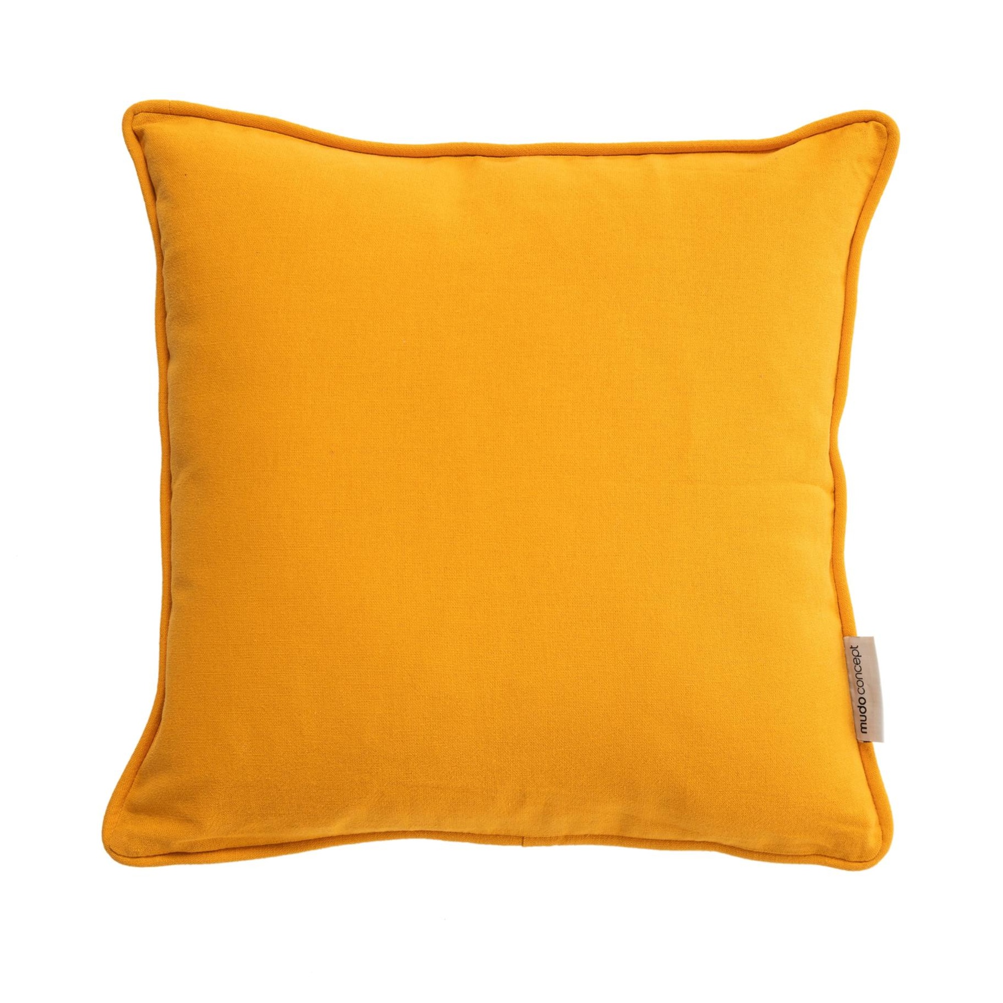 NIMES KIRLENT BİYELİ HARDAL 43X43