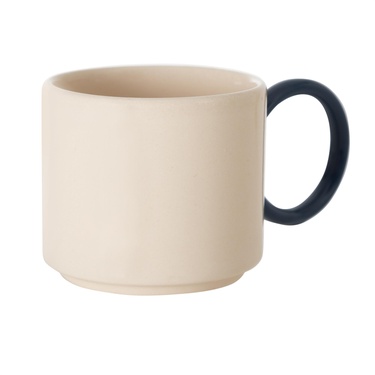  TOLEDO MAVİ KULPLU MUG 184 CC